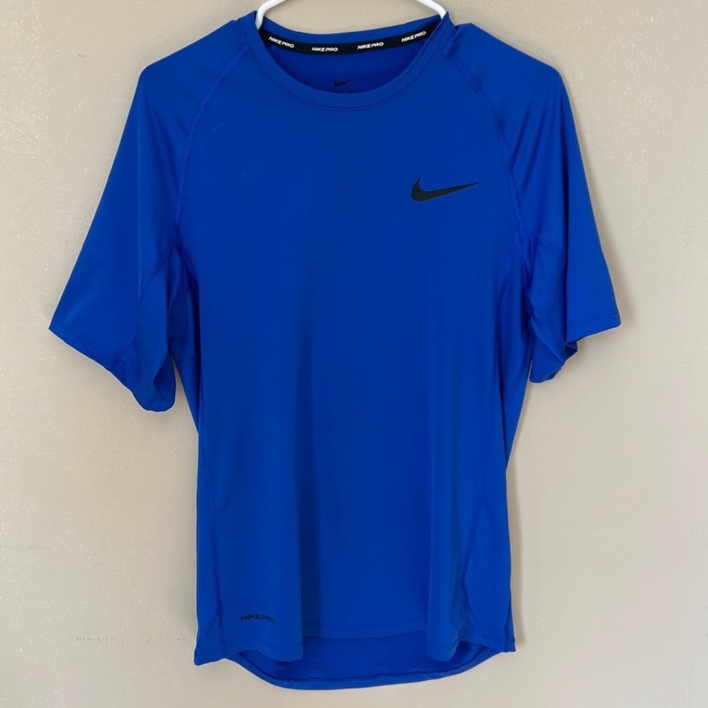 Nike Pro Dri-fit T-shirt